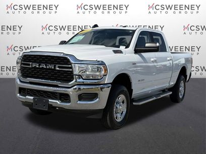Used 2022 RAM 2500 Big Horn