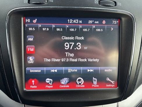 Used 2019 Dodge Journey GT image 13