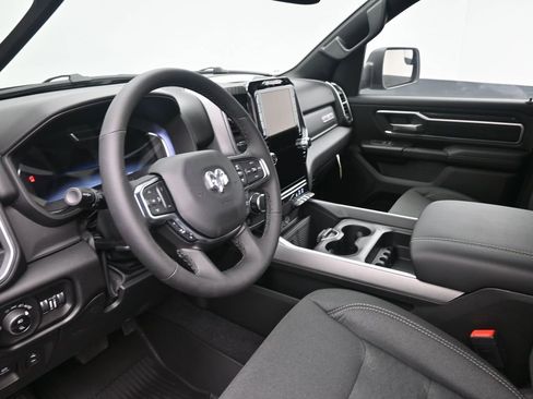 New 2026 RAM 1500 Lone Star AWD/4WD image 19