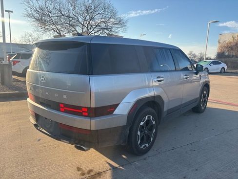 Used 2025 Hyundai Santa Fe SE image 5