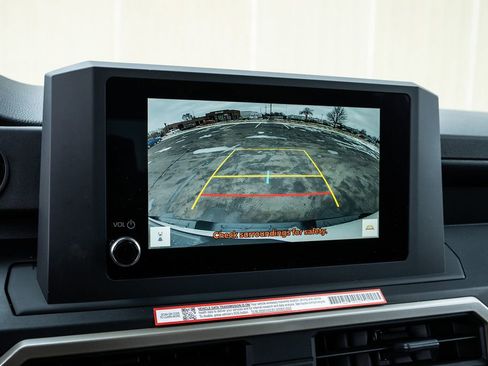 New 2026 Toyota Tacoma SR image 30