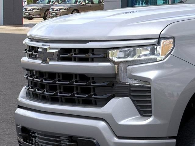 New 2026 Chevrolet Silverado 1500 RST AWD/4WD image 14