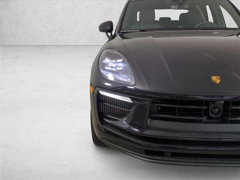 New 2026 Porsche Macan S image 11