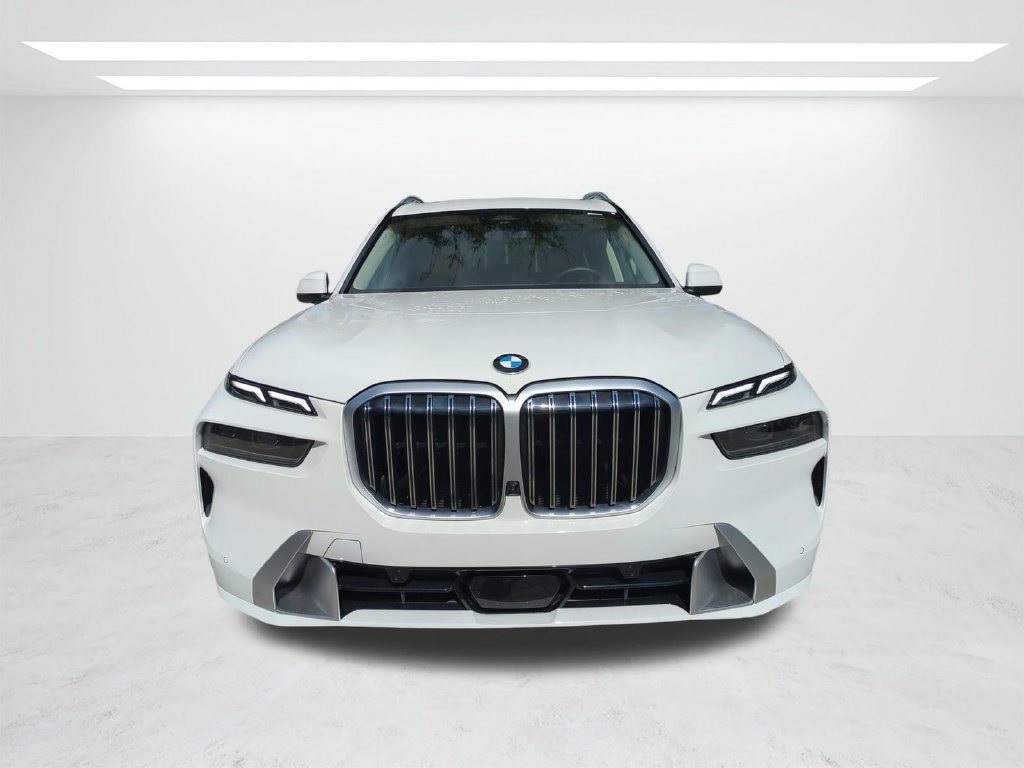 New 2026 BMW X7 xDrive40i w/ Premium Package AWD/4WD image 9