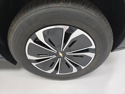 New 2026 Chevrolet Blazer EV LT image 23