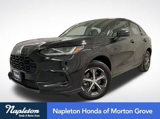 Used 2024 Honda HR-V EX-L video 1