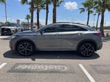 Used 2023 INFINITI QX55 Luxe w/ Cargo Package image 4