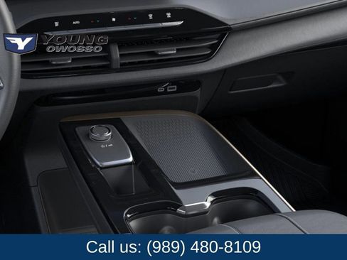 New 2026 Buick Enclave Avenir w/ Super Cruise Package image 23