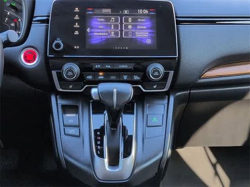 Used 2018 Honda CR-V EX-L image 30