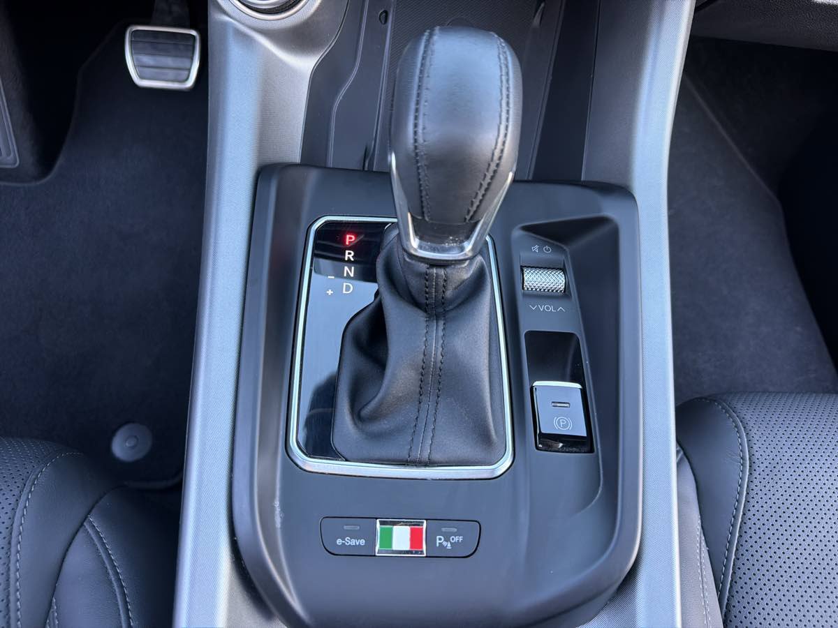 Used 2024 Alfa Romeo Tonale Ti w/ Active Assist Package AWD/4WD image 34
