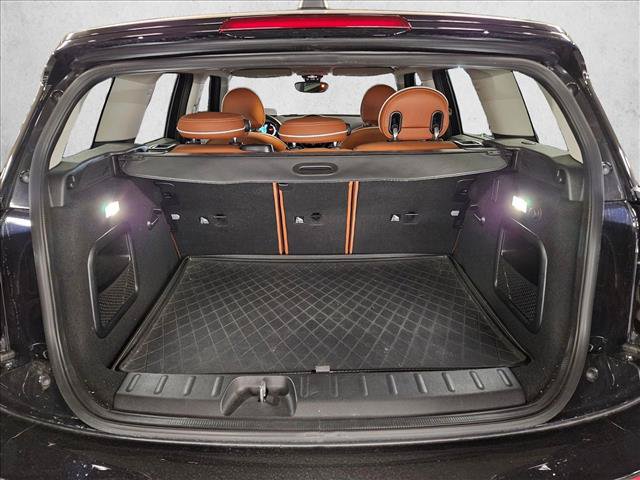 Used 2024 MINI Cooper Clubman S AWD/4WD image 6
