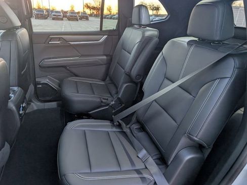 New 2026 GMC Acadia Elevation w/ Super Cruise Package image 20