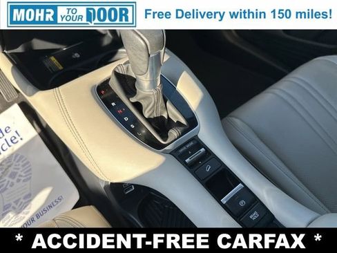 Used 2023 Honda HR-V EX-L image 20