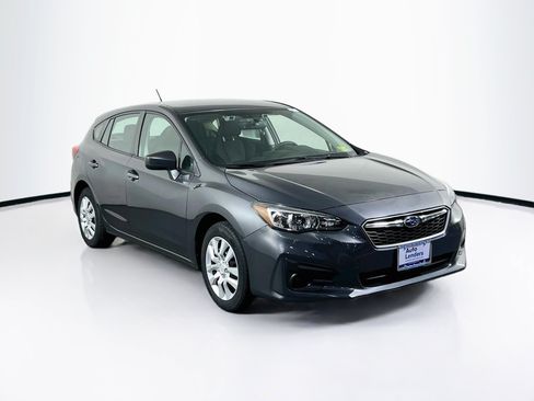 Used 2019 Subaru Impreza 2.0i w/ Eyesight AWD/4WD image 3