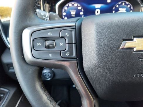 Used 2023 Chevrolet Silverado 1500 High Country w/ High Country Premium Package image 30
