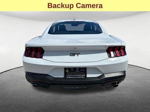 Used 2024 Ford Mustang GT Premium RWD image 13