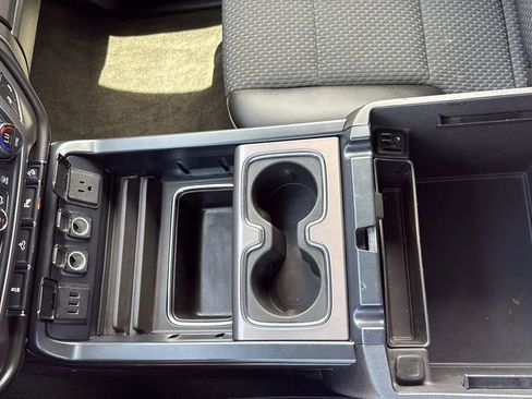 Used 2015 GMC Sierra 1500 SLE w/ All-Terrain Package image 15