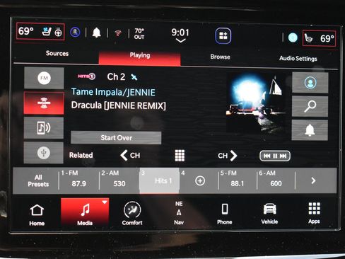 New 2026 Dodge Durango GT AWD/4WD image 31