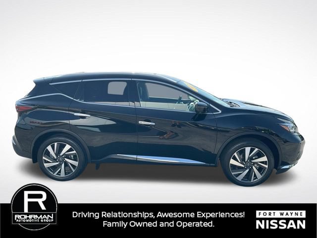 Certified 2023 Nissan Murano SL AWD/4WD image 36
