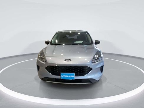 Used 2022 Ford Escape SE AWD/4WD image 3