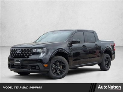 New 2025 Ford Maverick XLT w/ XLT Luxury Package
