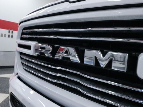 Used 2023 RAM 1500 Laramie AWD/4WD image 44