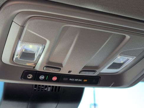 New 2026 Chevrolet Silverado 1500 W/T w/ WT Safety Package image 18