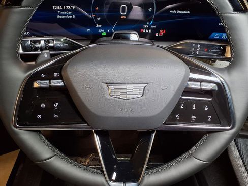 Used 2026 Cadillac Optiq Sport 2 image 20