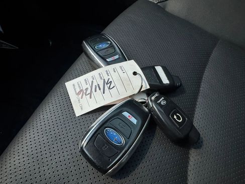 Used 2019 Subaru Legacy 2.5i Limited image 32