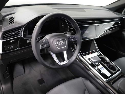 New 2026 Audi Q8 Premium Plus AWD/4WD image 4