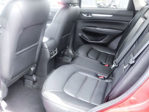 Used 2023 MAZDA CX-5 AWD 2.5 S image 26