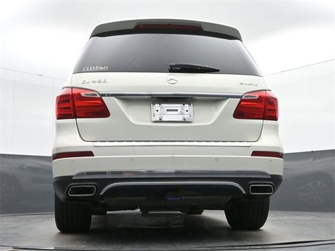 Used 2013 Mercedes-Benz GL 450 4MATIC image 13