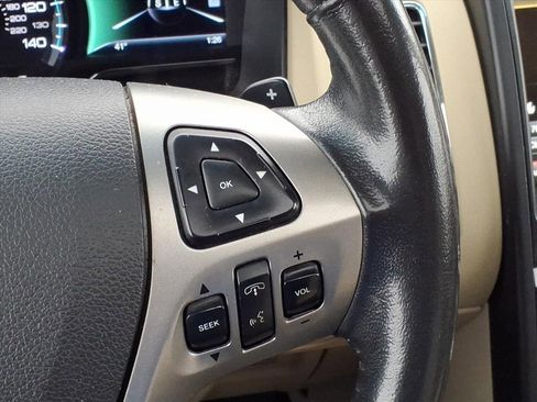 Used 2014 Ford Flex Limited w/ Equipment Group 303A image 31