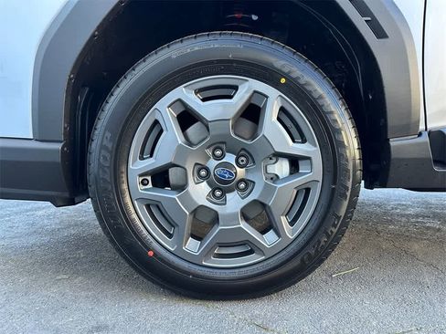 New 2026 Subaru Outback Premium image 8