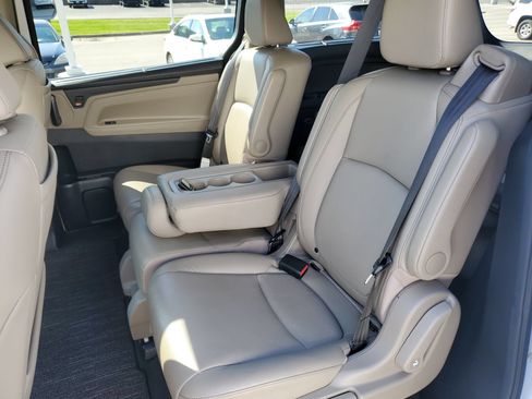Used 2021 Honda Odyssey Touring image 13