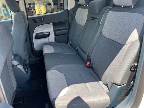 Used 2023 Ford Maverick XLT FWD image 23