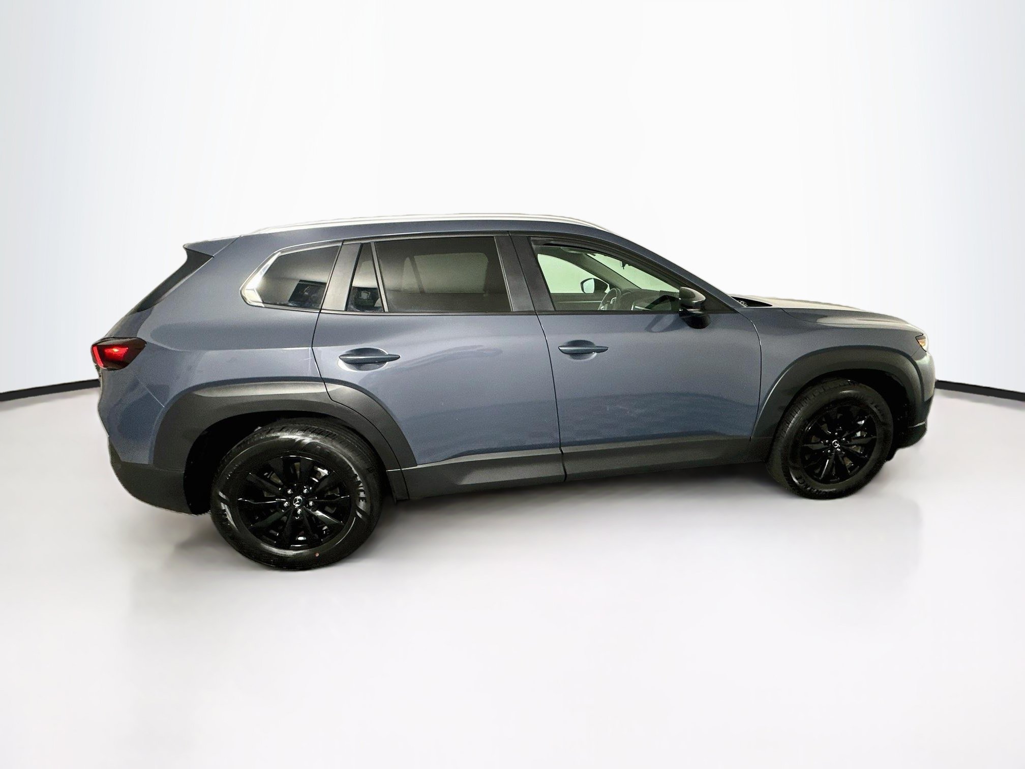 Used 2026 MAZDA CX-50 AWD 2.5 S w/ Preferred Pkg image 10