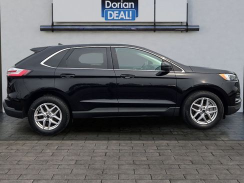 Used 2023 Ford Edge SEL AWD/4WD image 2
