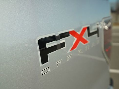 Used 2011 Ford F150 FX4 w/ FX Luxury Pkg image 37