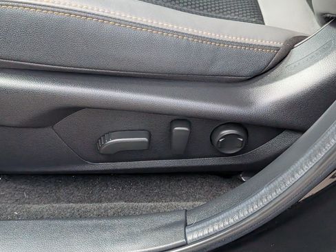 Used 2024 Subaru Crosstrek 2.5i Wilderness AWD/4WD image 19