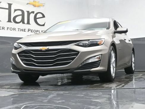 Used 2025 Chevrolet Malibu LT FWD image 55