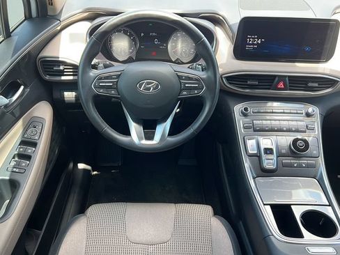 Used 2023 Hyundai Santa Fe SEL FWD image 14