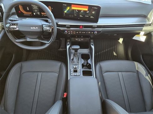 New 2026 Kia Sorento S w/ S Panoramic Sunroof Package image 21