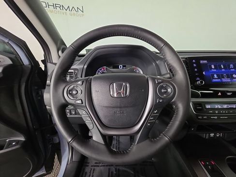 Used 2023 Honda Ridgeline RTL image 25