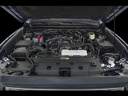 Used 2024 Toyota Tacoma Limited w/ Limited Package (LT) AWD/4WD image 53