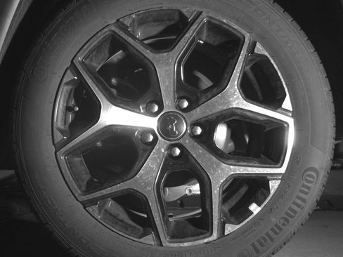 Used 2025 Jeep Compass Limited image 14