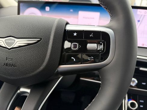New 2026 Genesis GV70 2.5T image 20