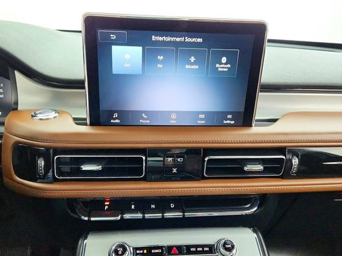 Used 2021 Lincoln Aviator Reserve w/ Equipment Group 201A image 31