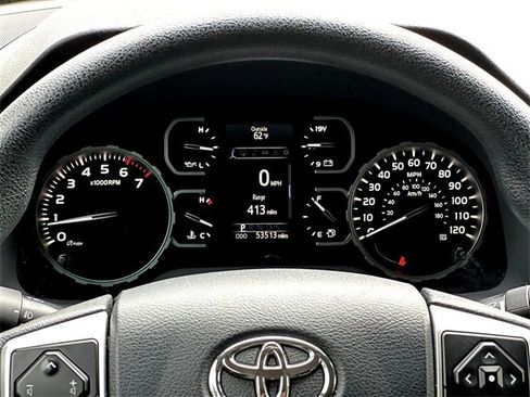 Used 2018 Toyota Tundra SR5 image 22