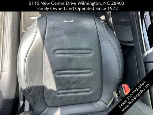 Certified 2023 Mercedes-Benz EQE AMG 4MATIC Sedan w/ Winter Package image 26
